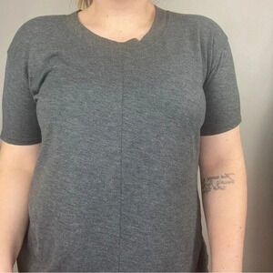 Girlfriend Collective Short Sleeve Shirt